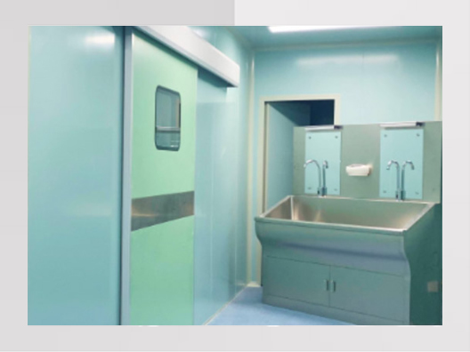 各行業(yè)無塵室凈化車間施工安裝要求有那些？