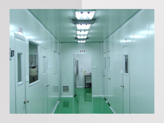 10萬(wàn)級(jí)無(wú)塵凈化車(chē)間標(biāo)準(zhǔn)是什么？有那些標(biāo)準(zhǔn)？