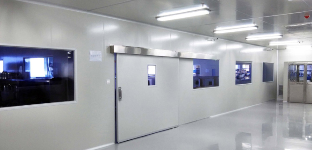 什么是凈化車間的凈化級別？