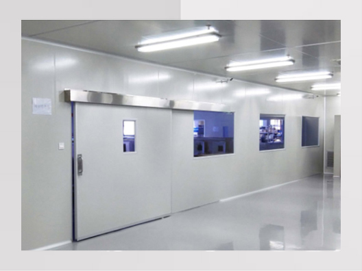 什么是無塵凈化車間的潔凈度等級與級別？