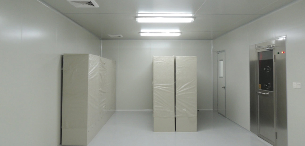 不同級別凈化無塵車間的用途呢？-1