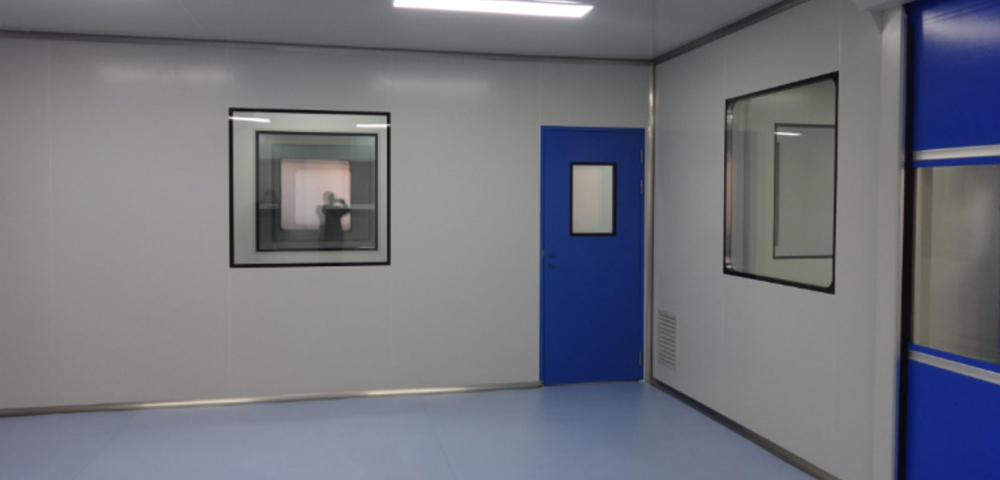 食品廠無塵凈化車間的要求有那些？