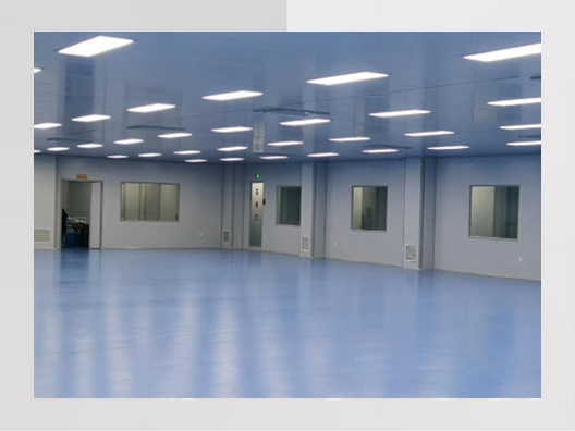 上海松江食品廠無塵凈化車間的要求有那些？