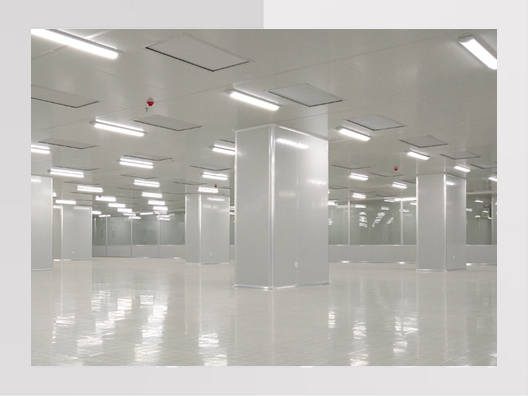 生物醫(yī)藥千級(jí)凈化車間工程裝修施工要點(diǎn)有哪些？