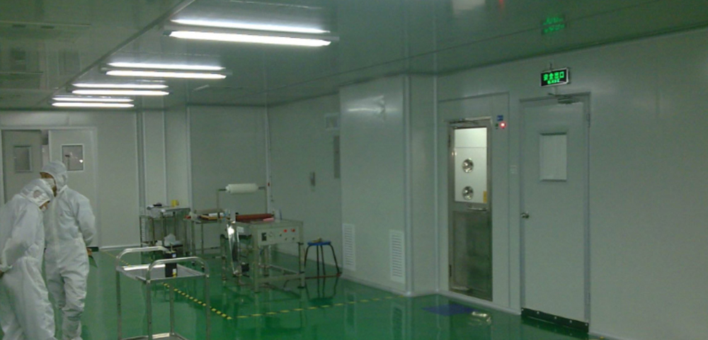 GMP凈化車間驗收的問題有哪些 GMP凈化車間驗收的問題有哪些