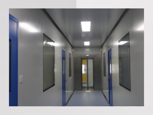 上海無塵凈化車間裝修每一平方多少錢？怎么計算