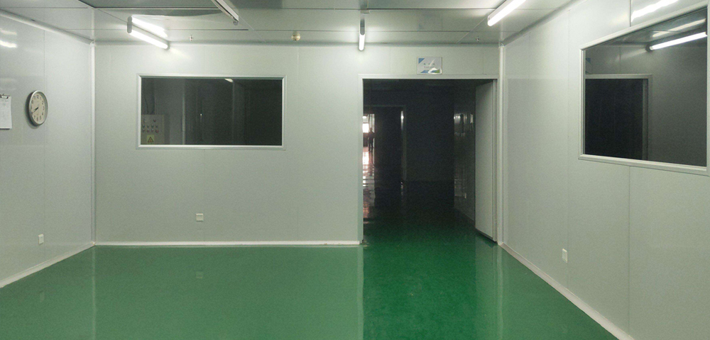 無(wú)錫30萬(wàn)級(jí)食品廠無(wú)塵潔凈室裝修工程 無(wú)錫30萬(wàn)級(jí)食品廠無(wú)塵潔凈室裝修工程