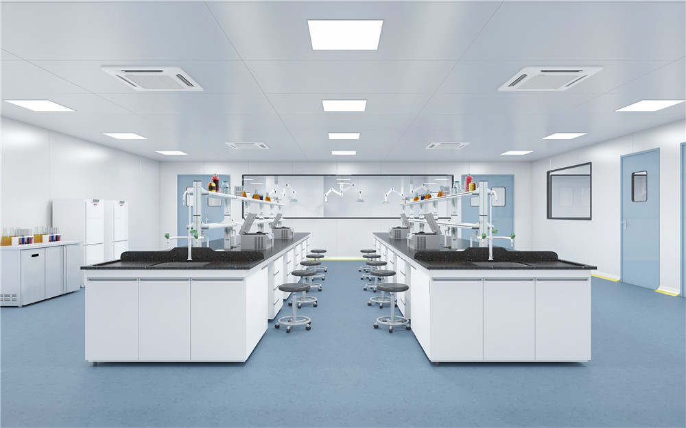 無錫凈化工程解析凈化車間的機構(gòu)模式和氣流循環(huán)模式