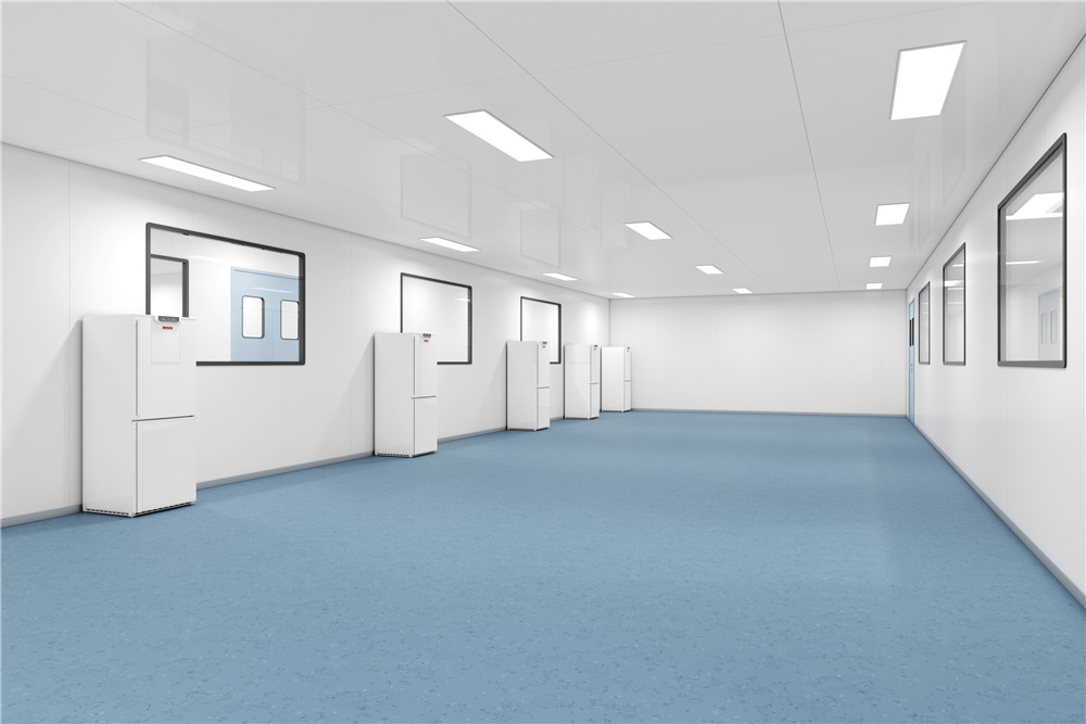 凈化工程公司:凈化工程材料多少錢？成本造價(jià)！