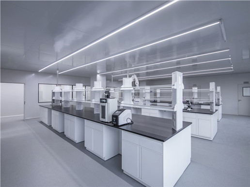 無(wú)塵室廠房裝修潔凈車間管理中常見(jiàn)的問(wèn)題 1