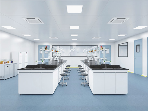 上海無(wú)塵車間潔凈車間管理中常見(jiàn)的問(wèn)題 2