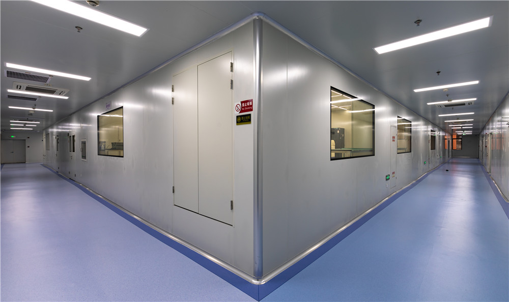 無(wú)錫凈化工程盤點(diǎn)車間無(wú)塵室沒(méi)有正壓的原因